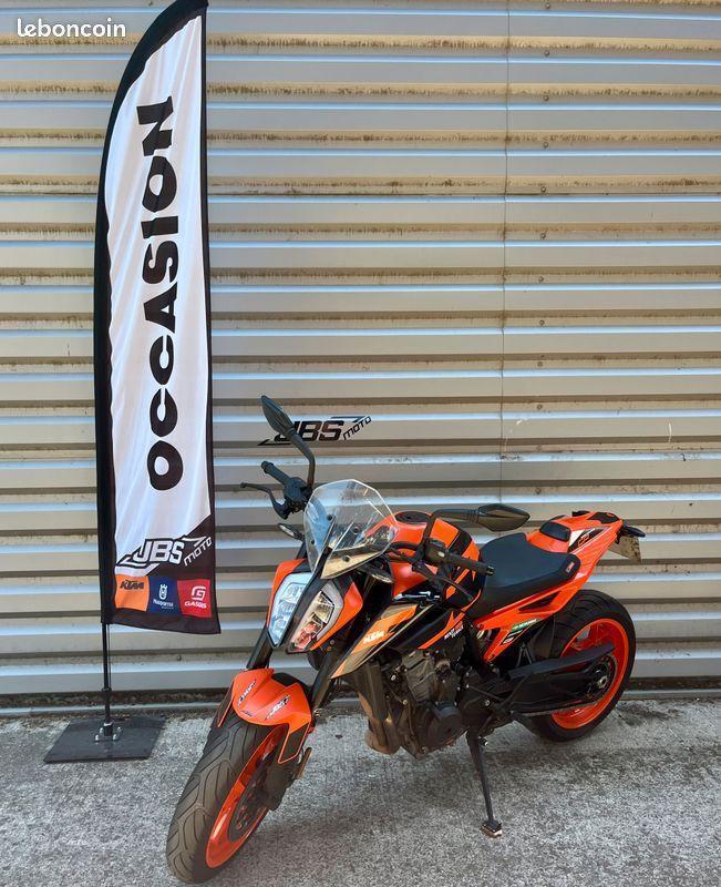 890 duke gp 2022