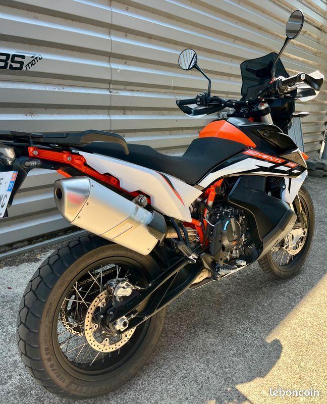 890 adventure r 2021