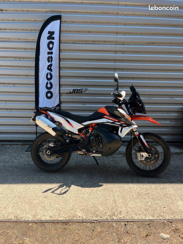 890 adventure r 2021
