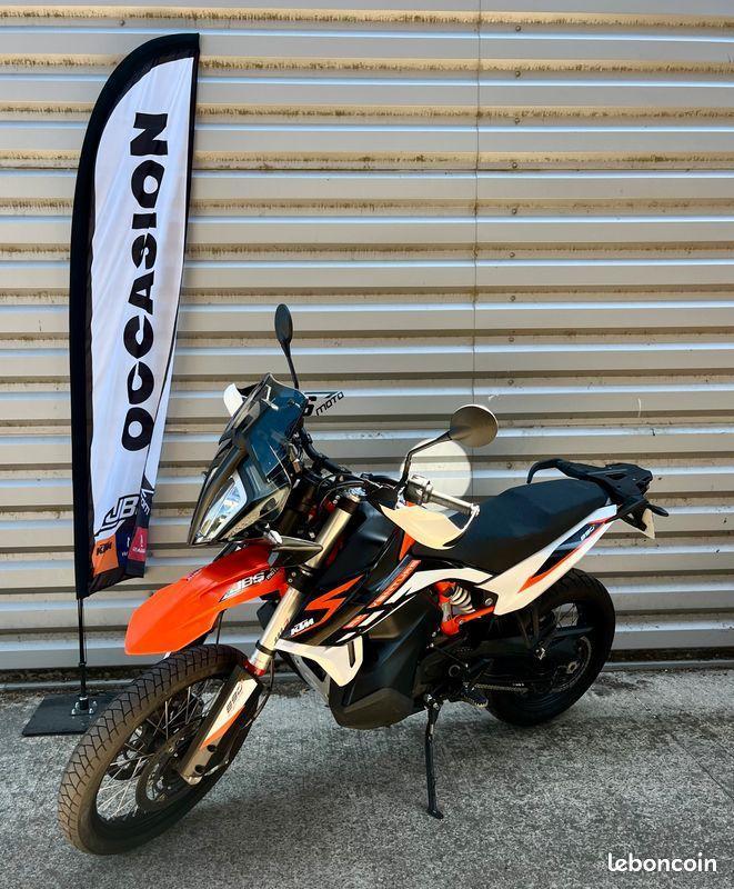 890 adventure r 2021