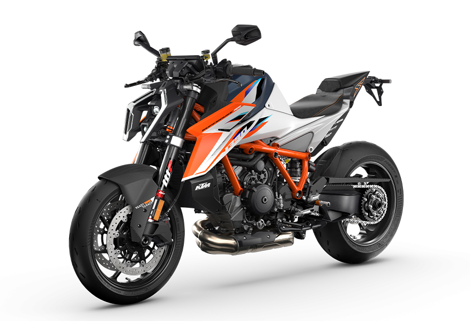 1390 SUPER DUKE RR 2026