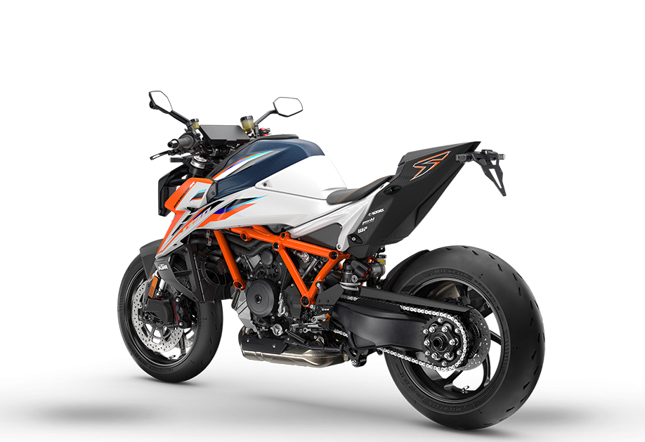 1390 SUPER DUKE RR 2026