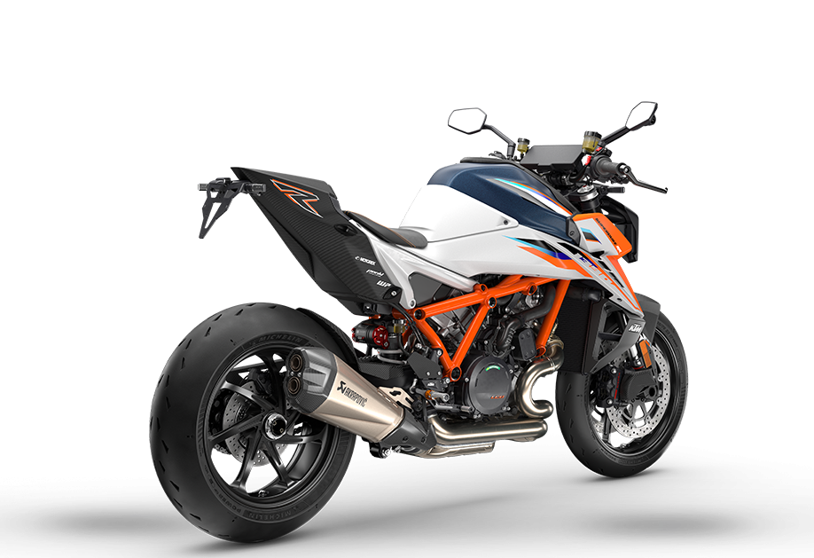 1390 SUPER DUKE RR 2026