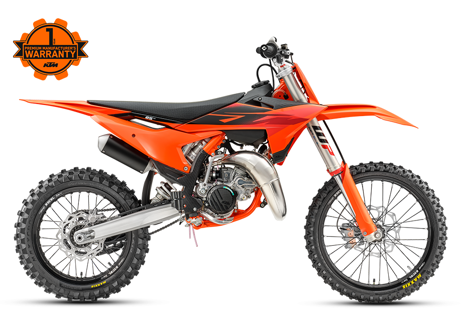 85 SX 2027