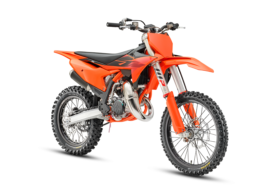 85 SX 2027