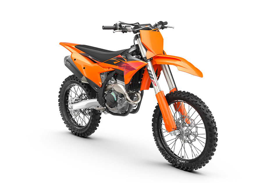 250 SX-F 2027
