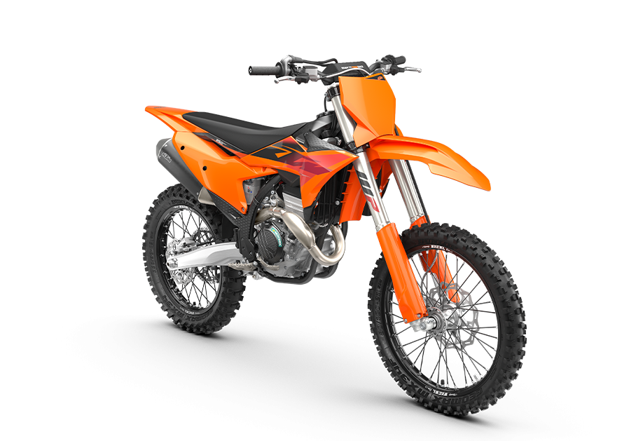 350 SX-F 2027