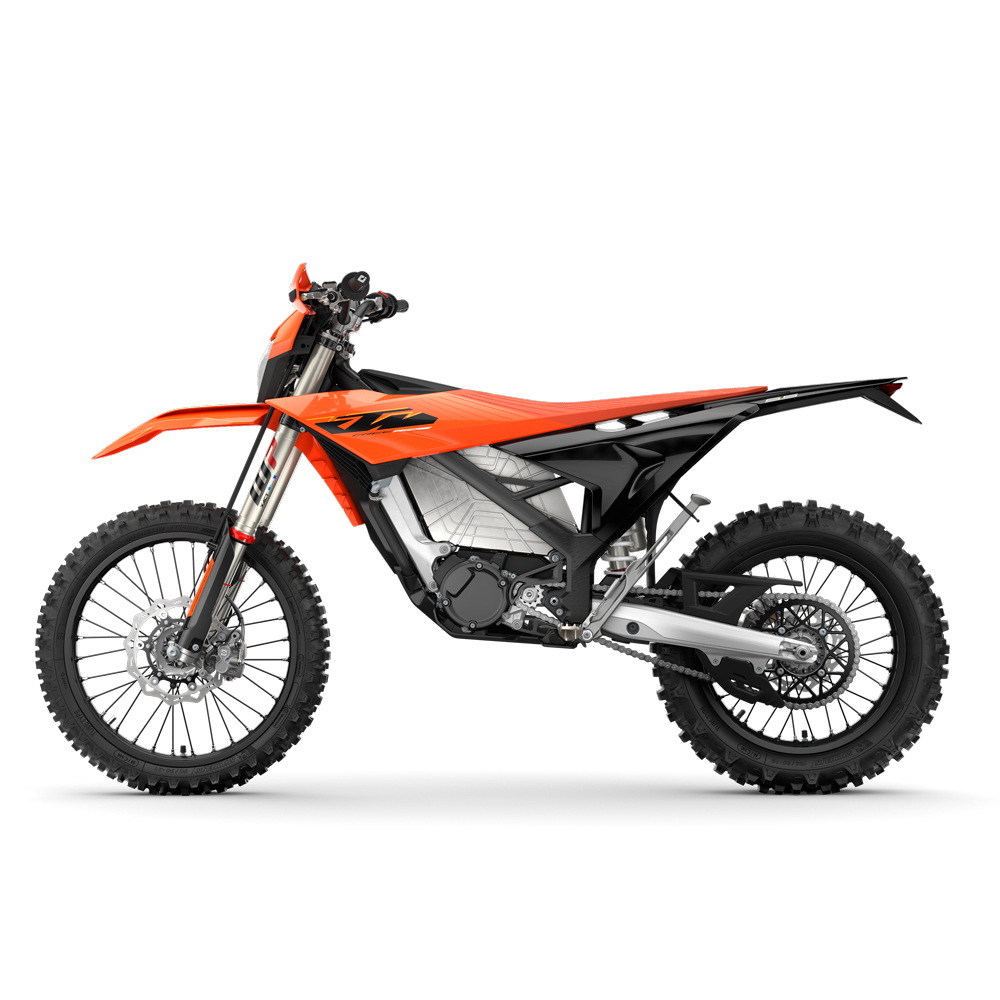KTM FREERIDE E 2027