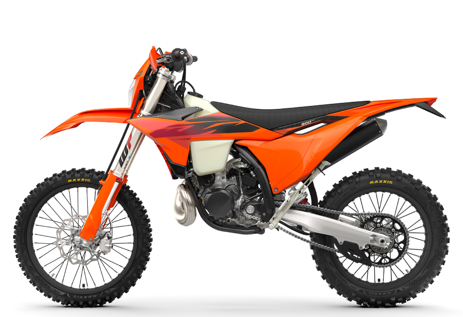 300 EXC 2027