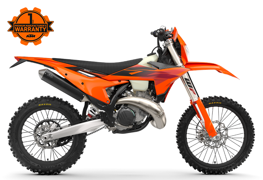 300 EXC 2027
