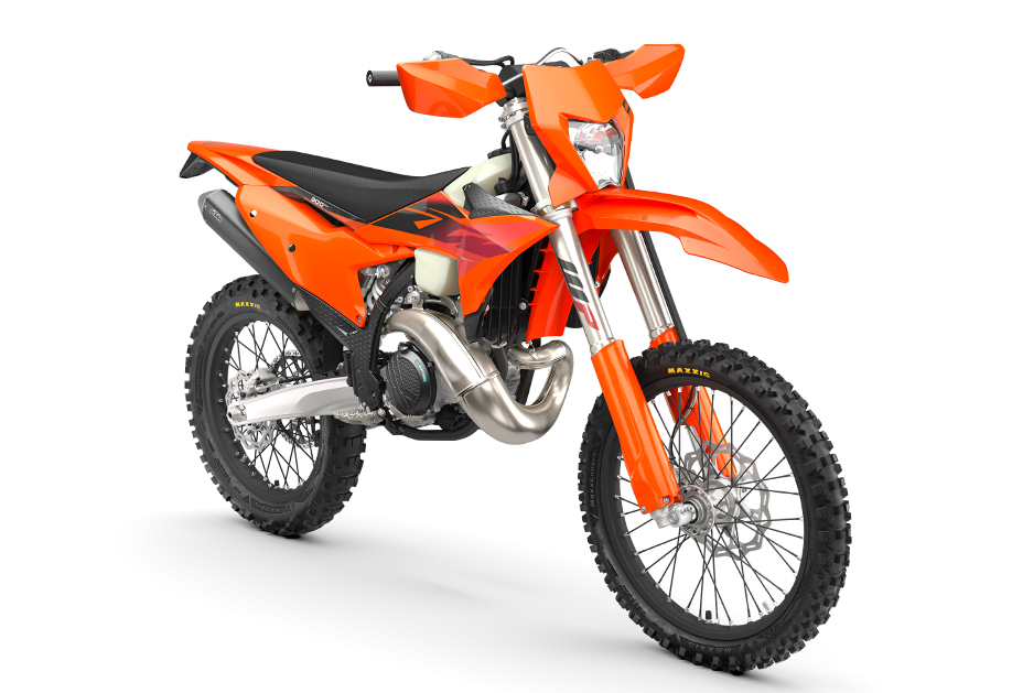 300 EXC 2027