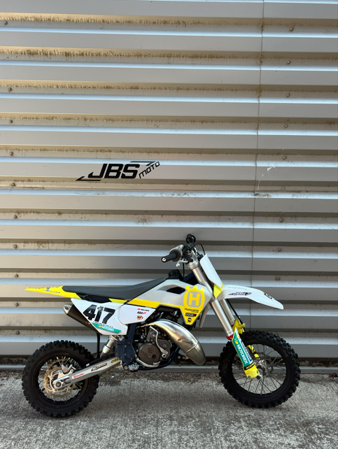 50 TC 2024