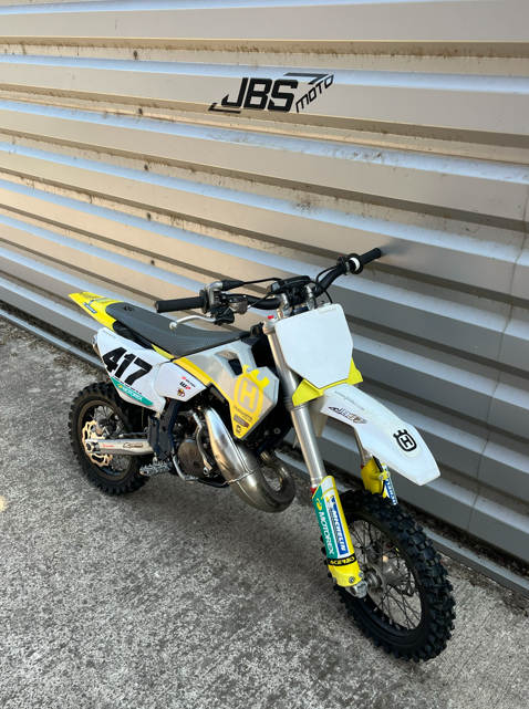 50 TC 2024