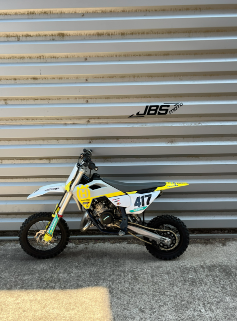 50 TC 2024