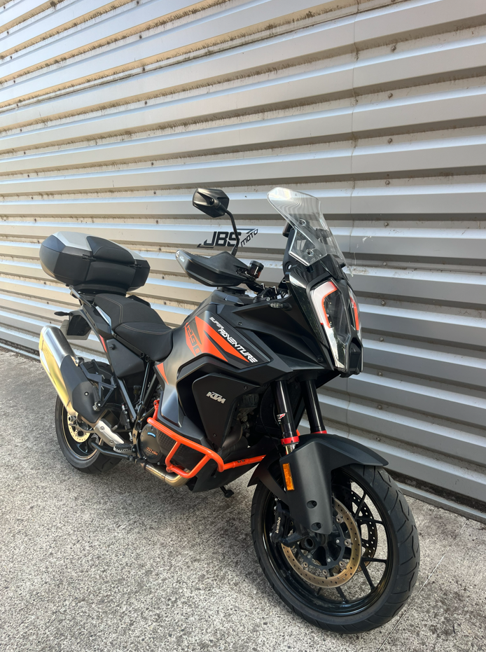 1290 super adventure s 2021