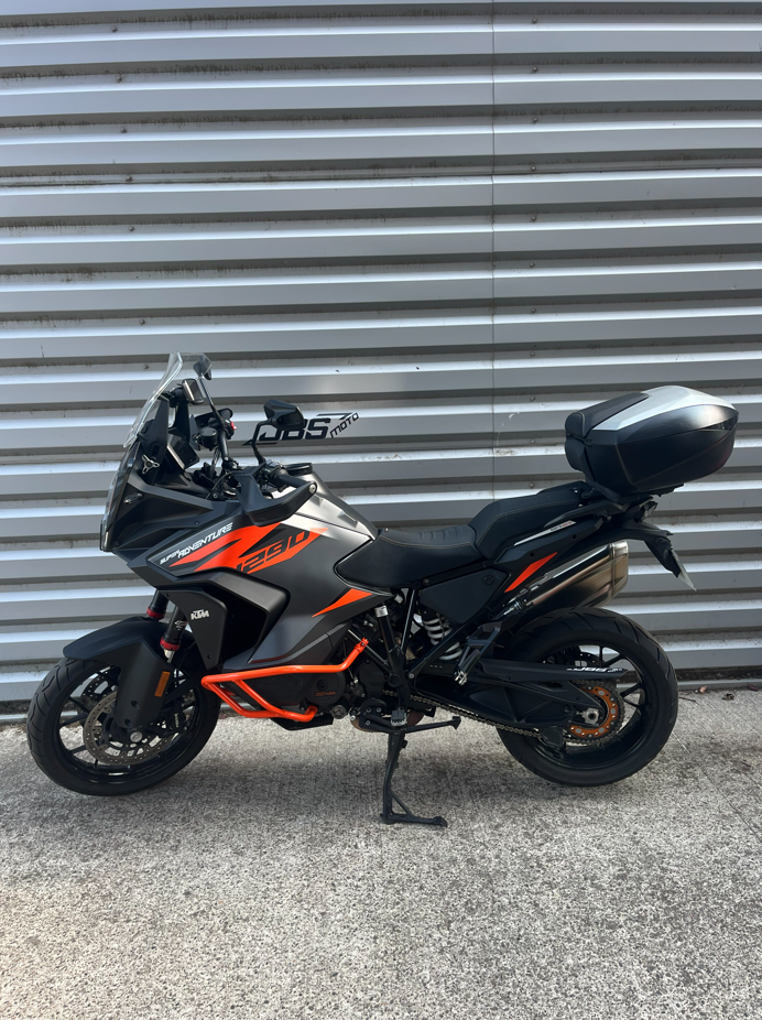 1290 super adventure s 2021