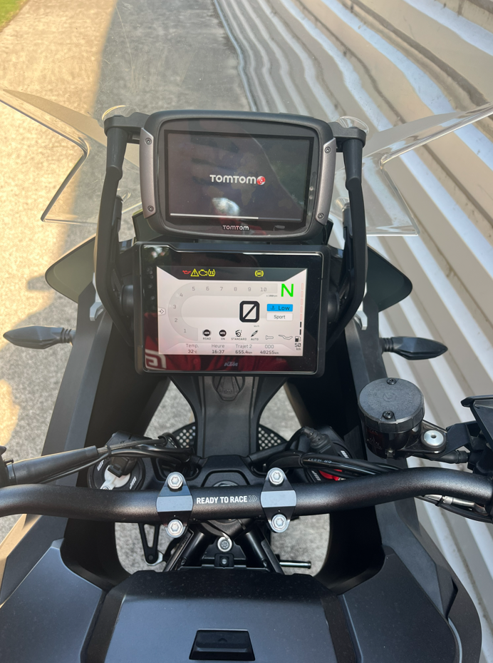 1290 super adventure s 2021