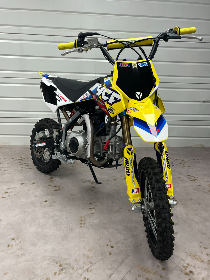 150 YCF Pilot Limited 2023